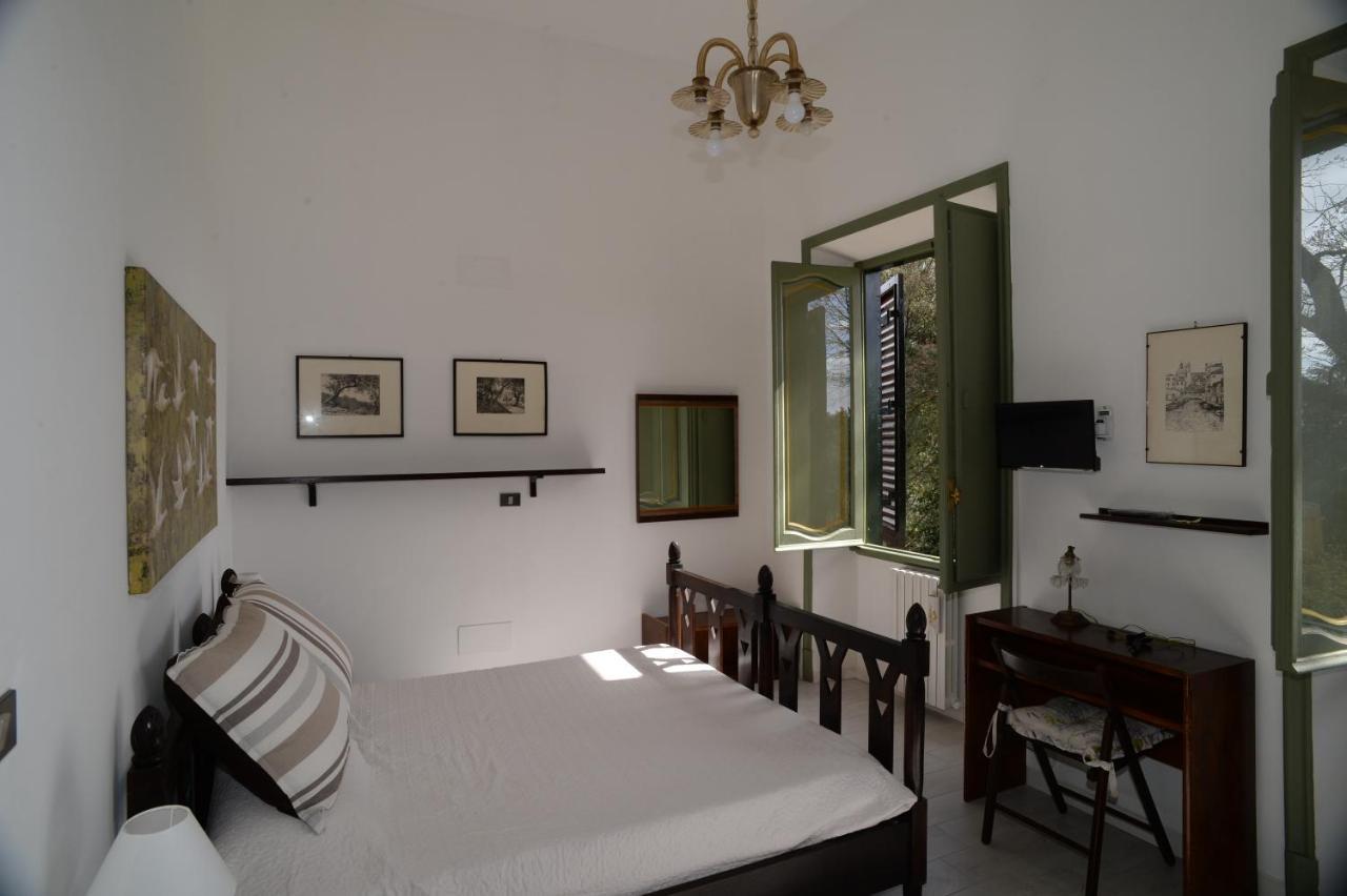 Vigna Dell'Agrifoglio - Bed And Breakfast Velletri Exterior photo