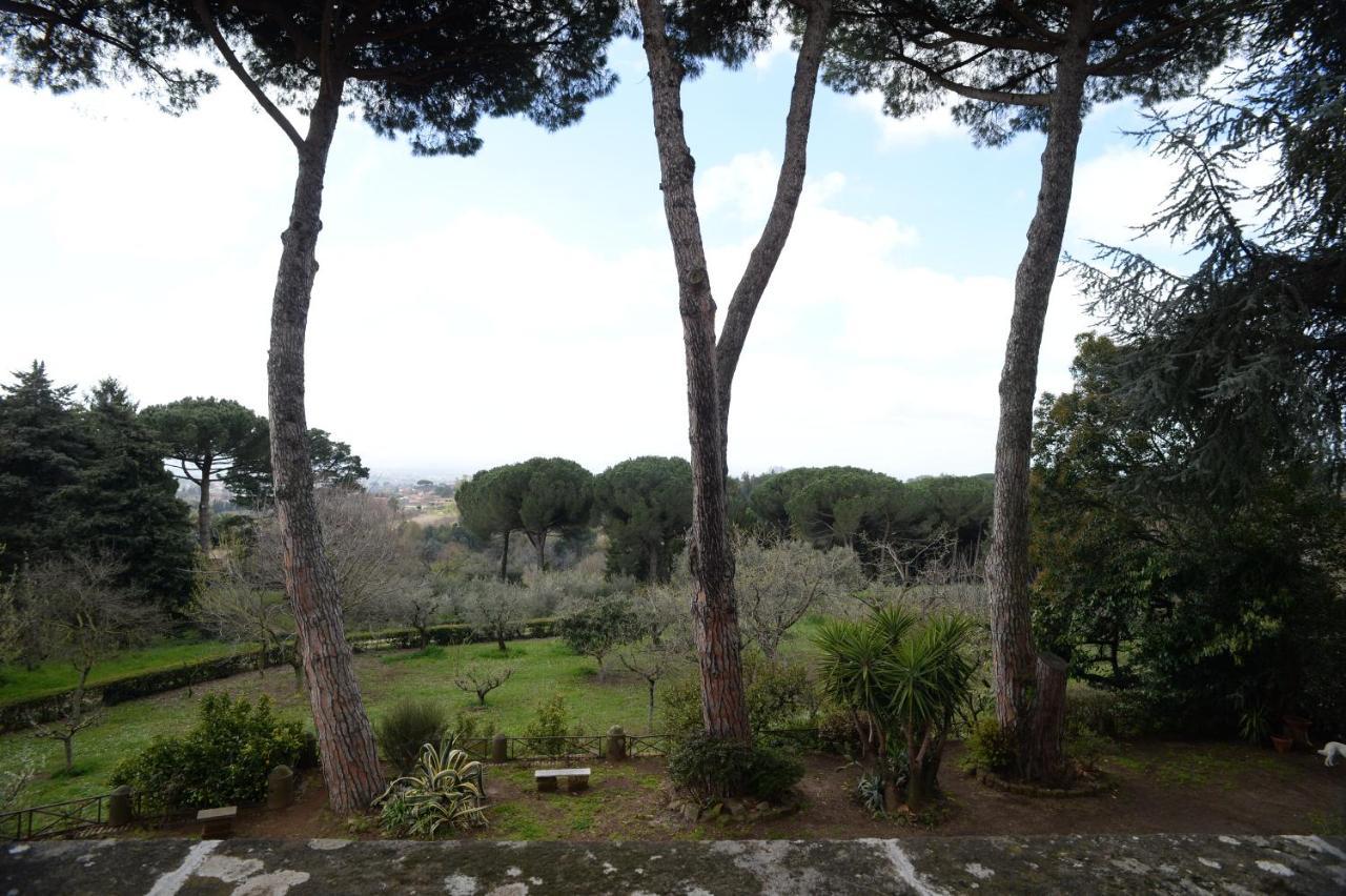 Vigna Dell'Agrifoglio - Bed And Breakfast Velletri Exterior photo