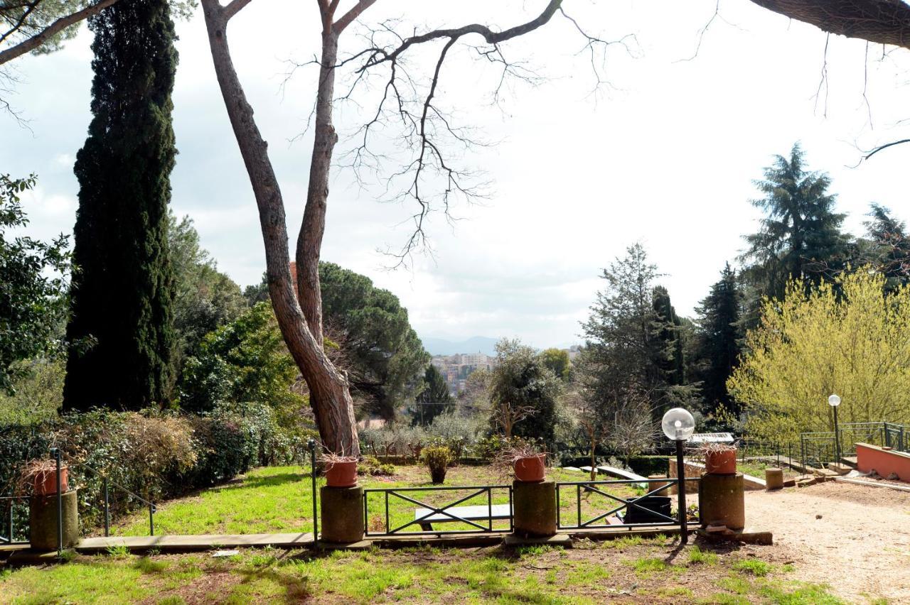 Vigna Dell'Agrifoglio - Bed And Breakfast Velletri Exterior photo