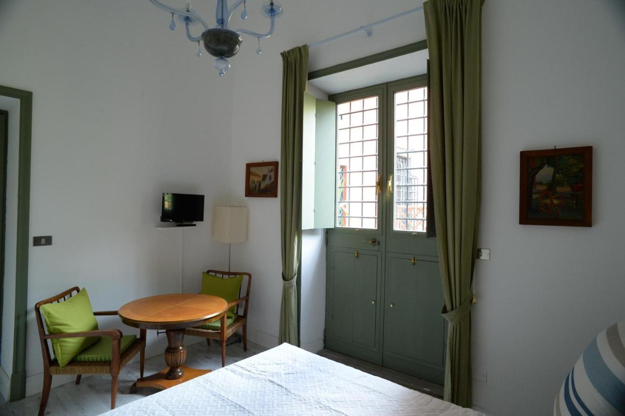 Vigna Dell'Agrifoglio - Bed And Breakfast Velletri Exterior photo