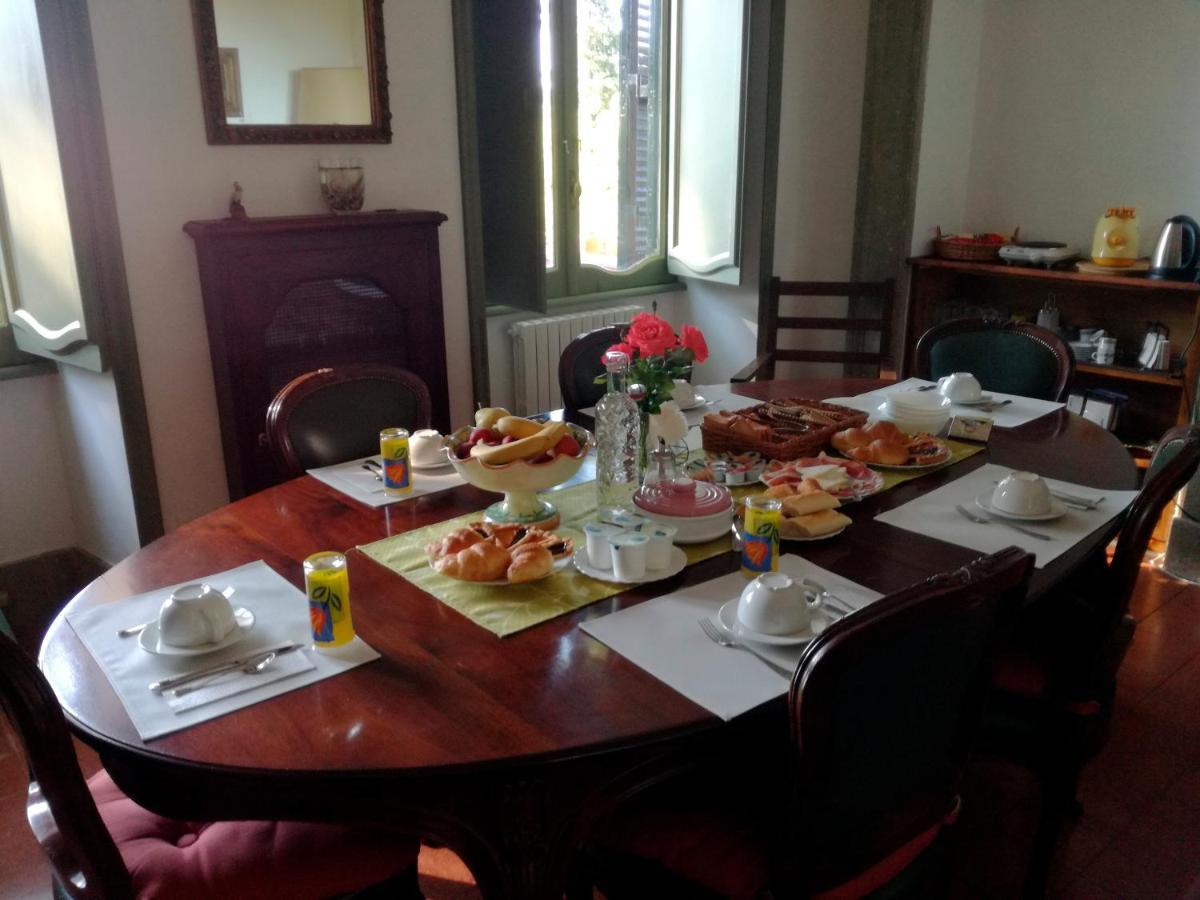 Vigna Dell'Agrifoglio - Bed And Breakfast Velletri Exterior photo