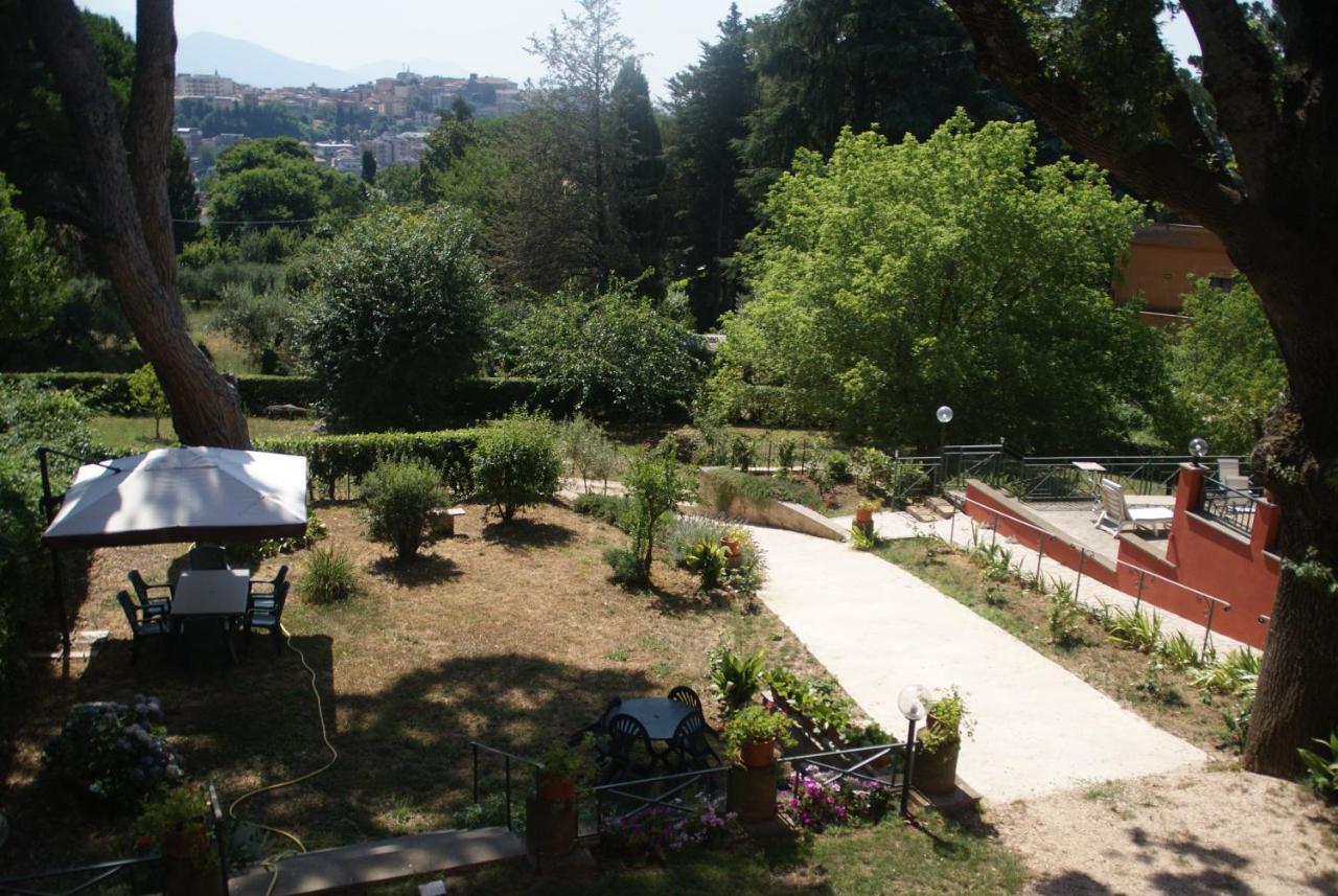 Vigna Dell'Agrifoglio - Bed And Breakfast Velletri Exterior photo