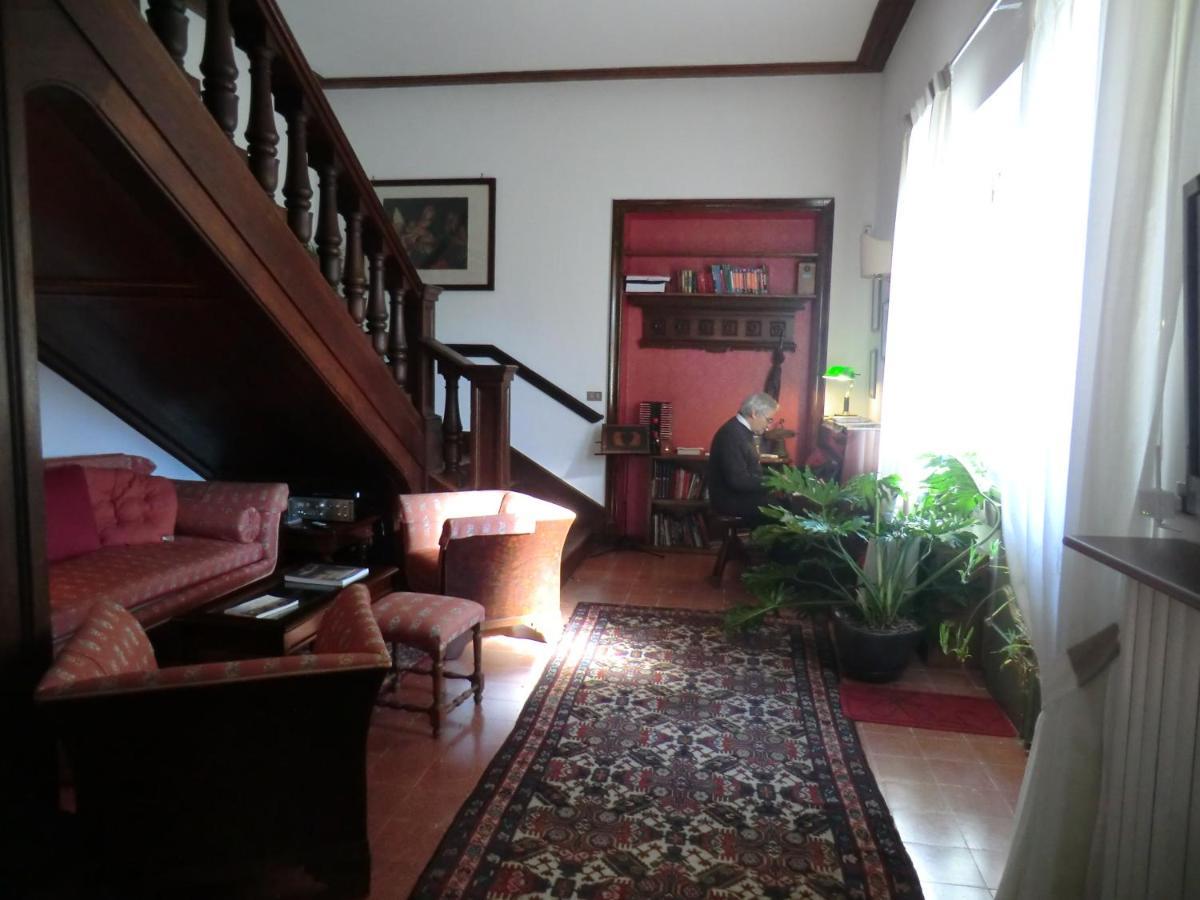 Vigna Dell'Agrifoglio - Bed And Breakfast Velletri Exterior photo
