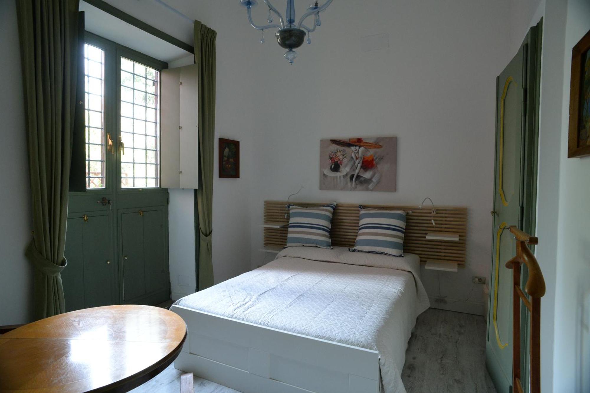 Vigna Dell'Agrifoglio - Bed And Breakfast Velletri Room photo